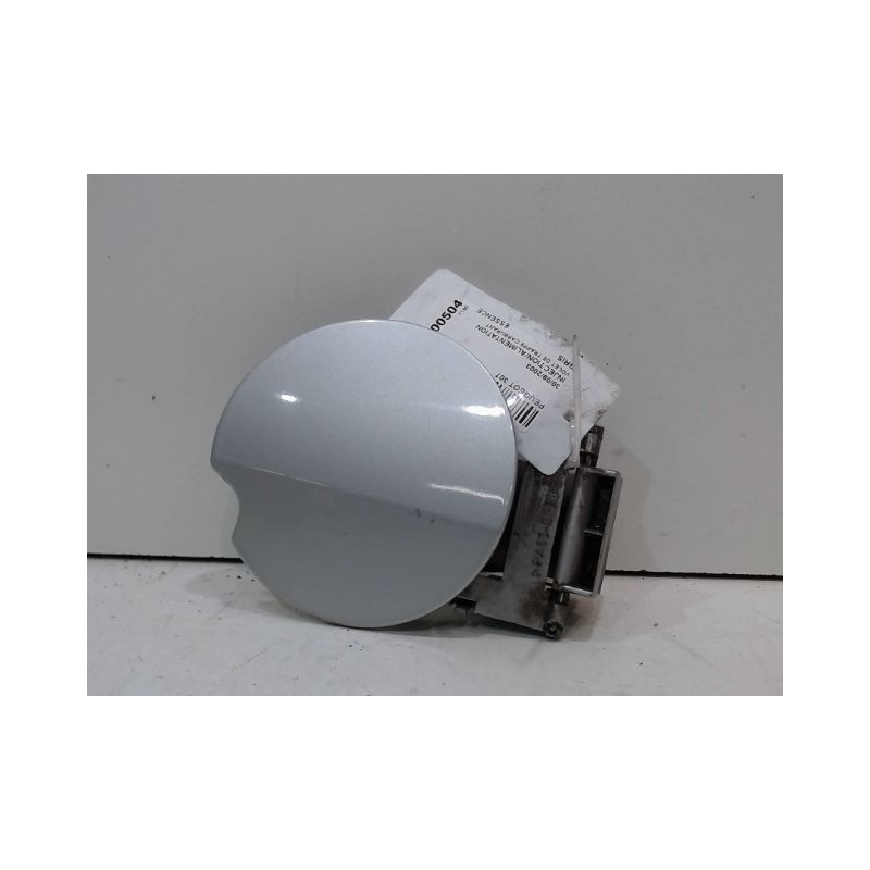 VOLET DE TRAPPE CARBURANT PEUGEOT 307 CC 03-05