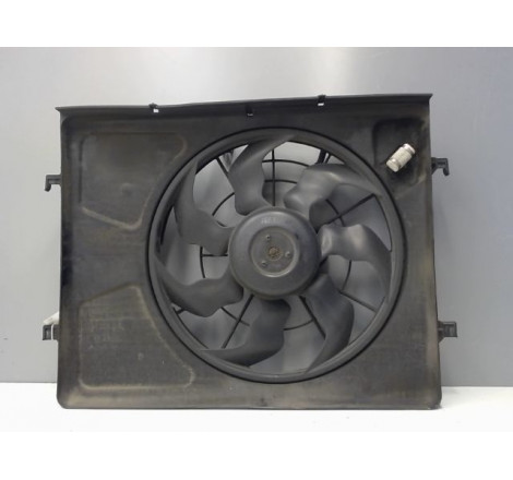 MOTEUR VENTILATEUR RADIATEUR