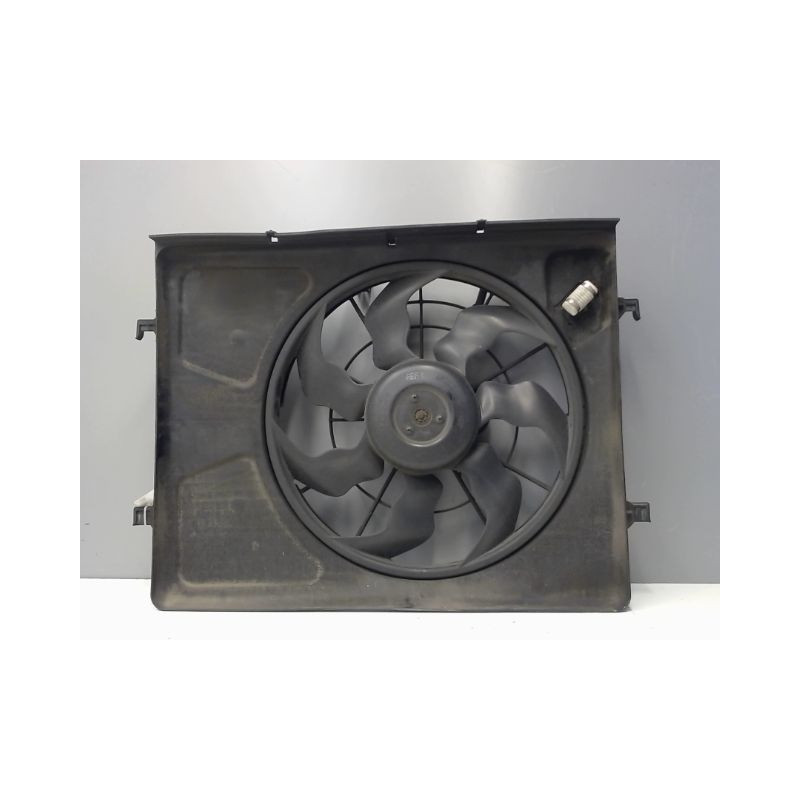 MOTEUR VENTILATEUR RADIATEUR KIA CEE-D