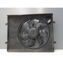 MOTEUR VENTILATEUR RADIATEUR KIA CEE-D
