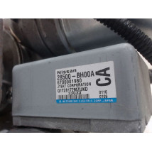 COLONNE DE DIRECTION ASSISTEE NISSAN NOTE