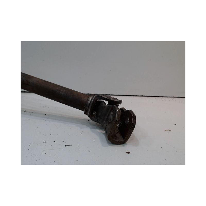 COLONNE DE DIRECTION ASSISTEE CITROEN C3 PLURIEL 03-08