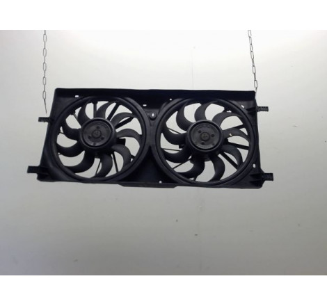 MOTEUR VENTILATEUR RADIATEUR