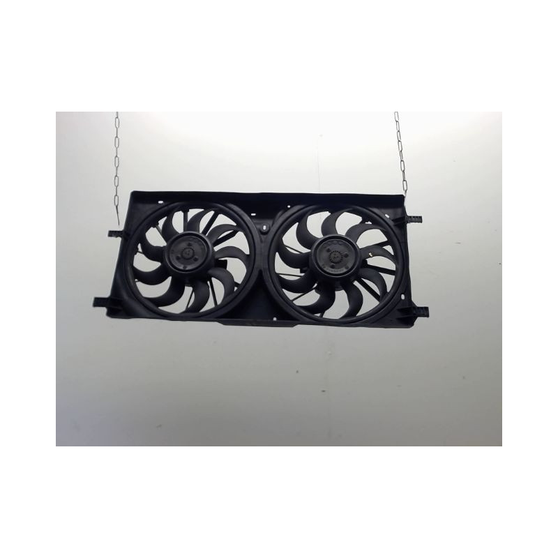 MOTEUR VENTILATEUR RADIATEUR RENAULT LAGUNA