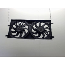 MOTEUR VENTILATEUR RADIATEUR RENAULT LAGUNA