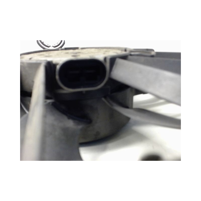 MOTEUR VENTILATEUR RADIATEUR RENAULT LAGUNA