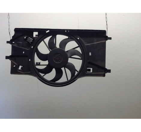 MOTEUR VENTILATEUR RADIATEUR