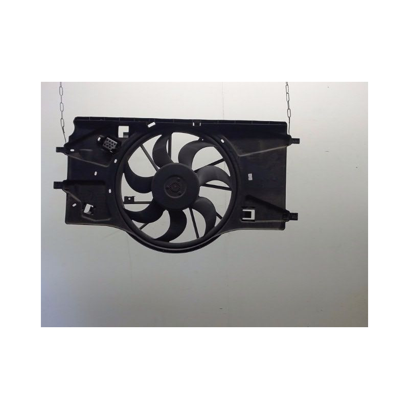 MOTEUR VENTILATEUR RADIATEUR RENAULT LAGUNA