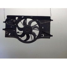 MOTEUR VENTILATEUR RADIATEUR RENAULT LAGUNA