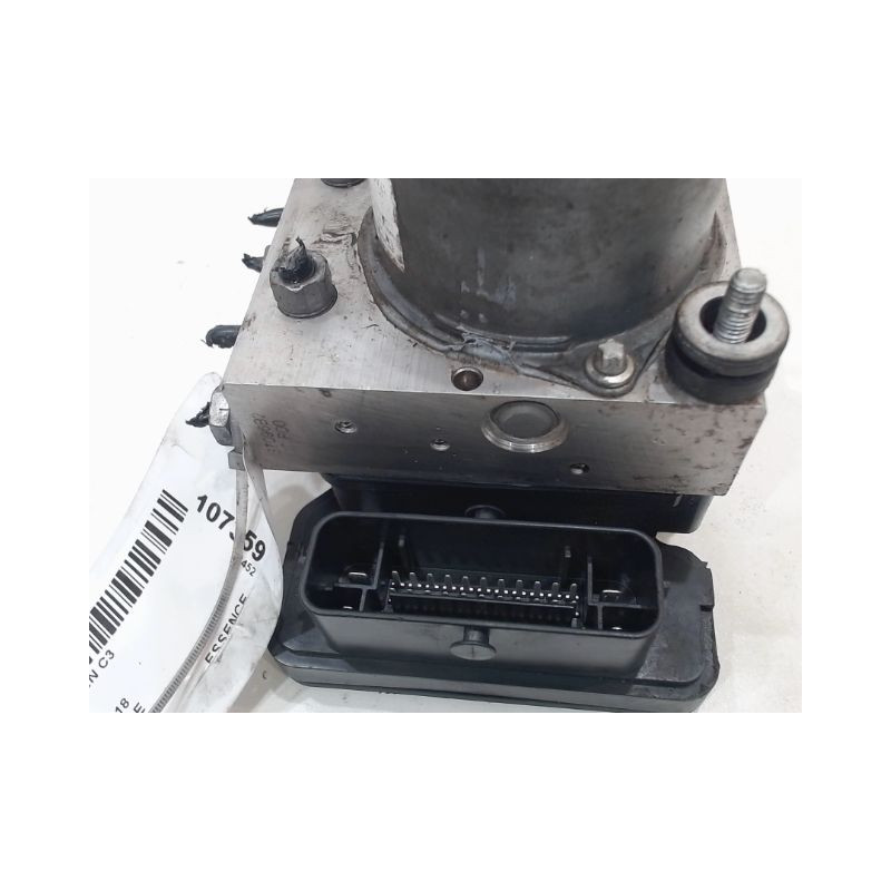 UNITE HYDRAULIQUE ABS CITROEN C3