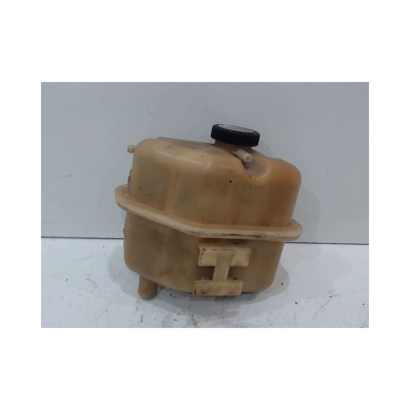 VASE EXPANSION SUZUKI SPLASH