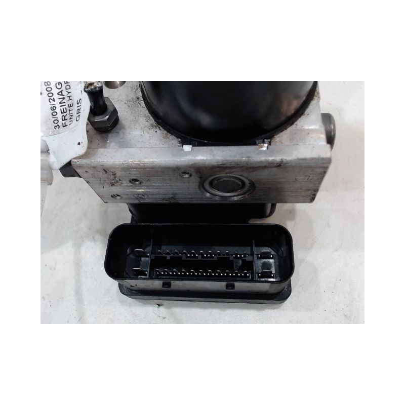 UNITE HYDRAULIQUE ABS FIAT DOBLO
