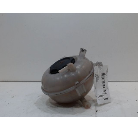 VASE EXPANSION