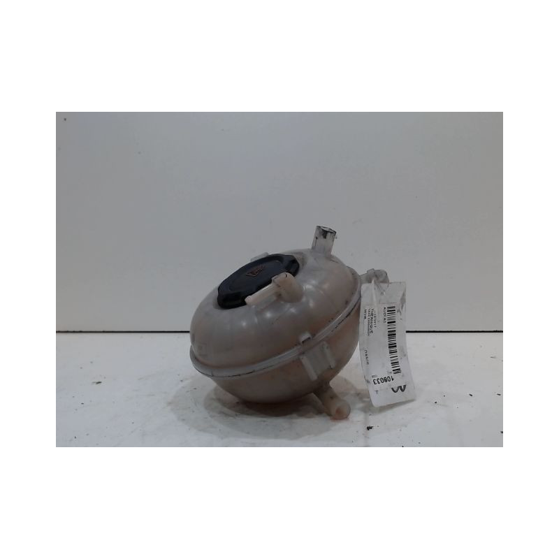 VASE EXPANSION AUDI A3