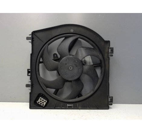 MOTEUR VENTILATEUR RADIATEUR