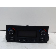 COMMANDE DE CHAUFFAGE PEUGEOT 207