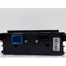 COMMANDE DE CHAUFFAGE PEUGEOT 207