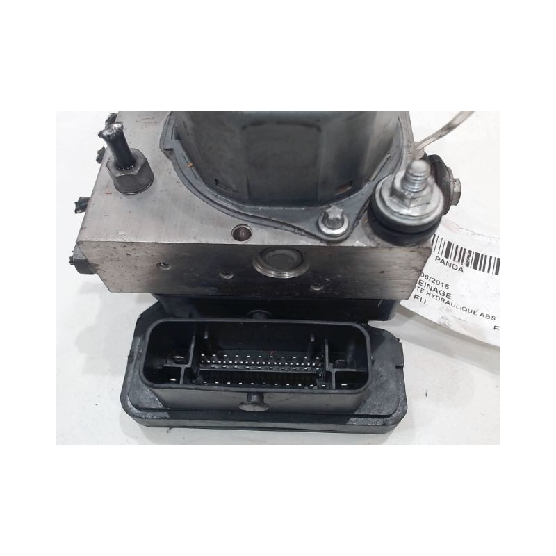 UNITE HYDRAULIQUE ABS FIAT PANDA