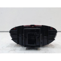 BOUTON DE WARNING PEUGEOT 206 SW 02-06