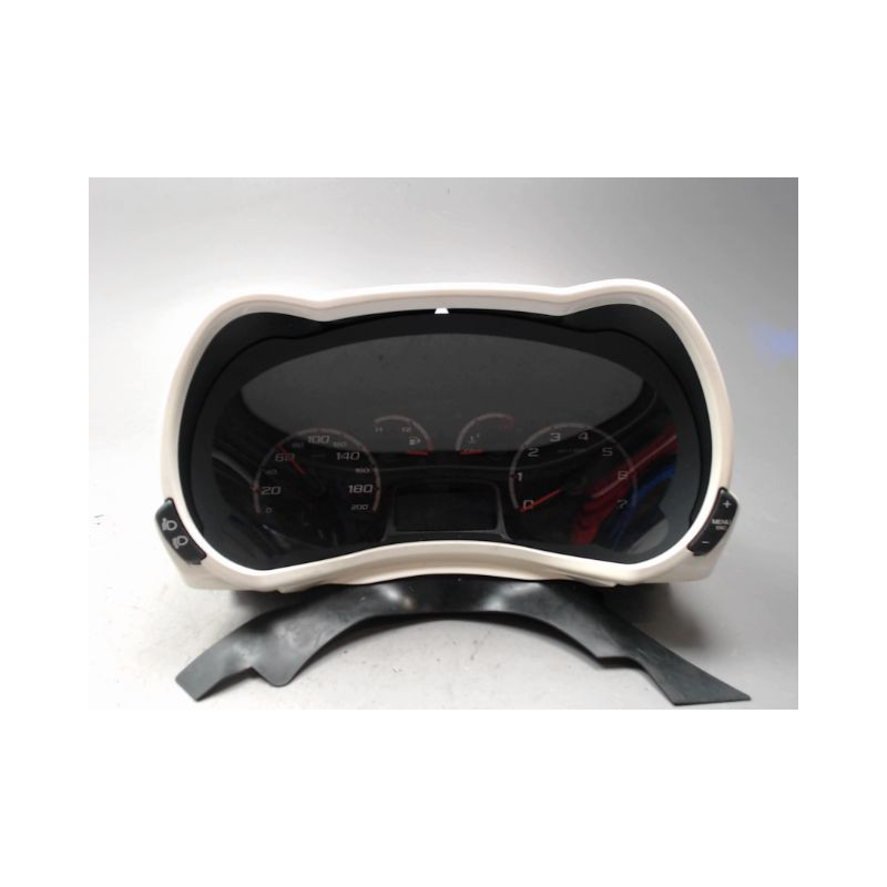 BLOC COMPTEURS FORD KA