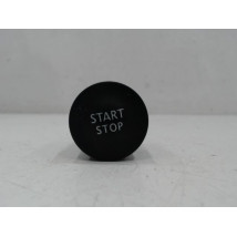 BOUTON DE DEMARRAGE RENAULT CLIO