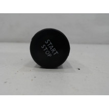 BOUTON DE DEMARRAGE RENAULT CLIO
