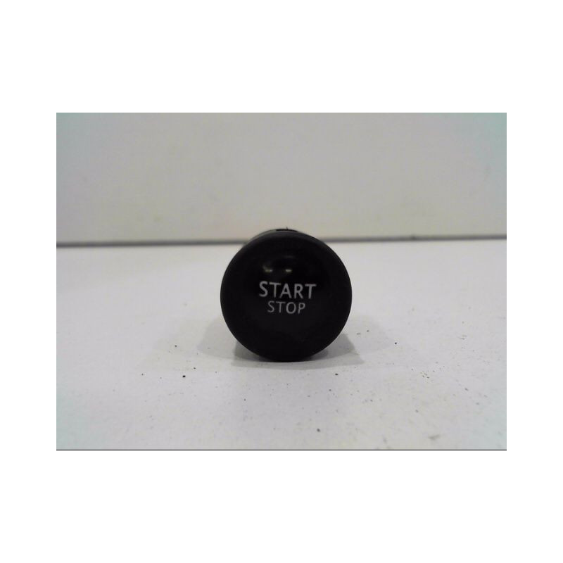 BOUTON DE DEMARRAGE RENAULT MEGANE