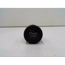 BOUTON DE DEMARRAGE RENAULT MEGANE