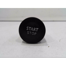 BOUTON DE DEMARRAGE RENAULT CLIO