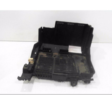 BAC BATTERIE RENAULT MEGANE