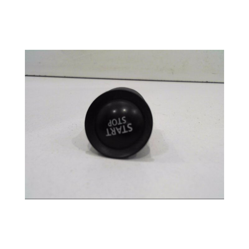BOUTON DE DEMARRAGE RENAULT MEGANE