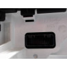 BLOC COMPTEURS TOYOTA YARIS