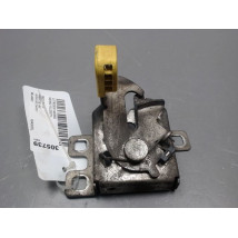 SERRURE CAPOT CITROEN NEMO 2007-