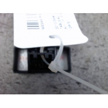 BOUTON DE WARNING NISSAN PIXO