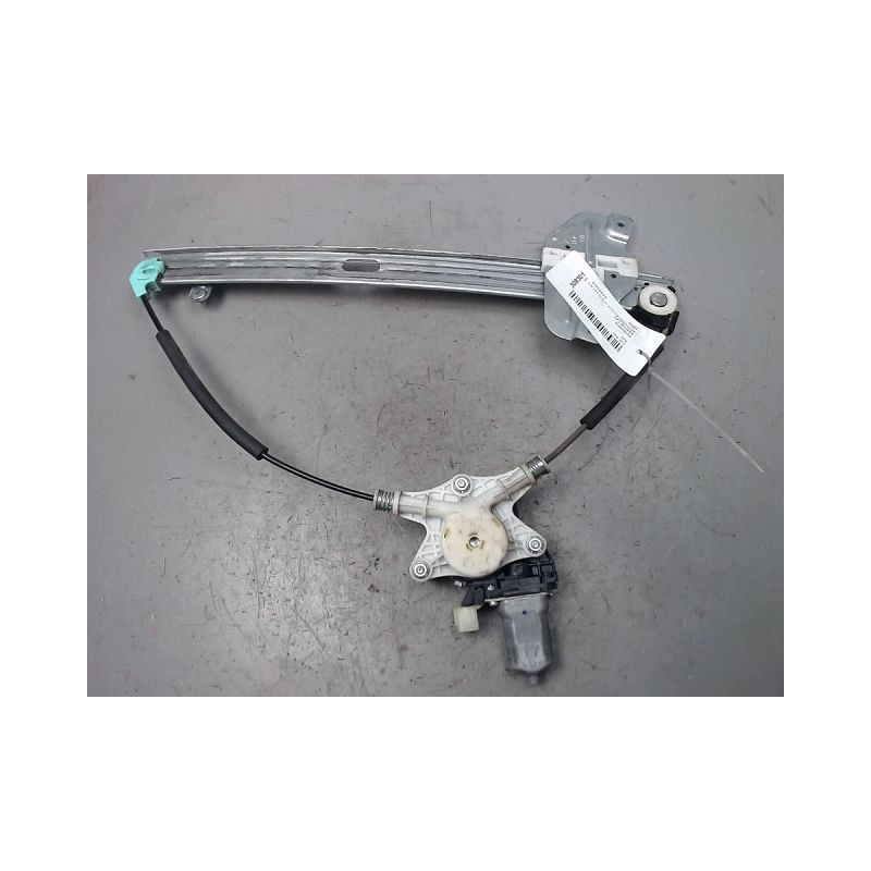 MECANISME+MOTEUR LEVE-GLACE AVANT DROIT KIA RIO