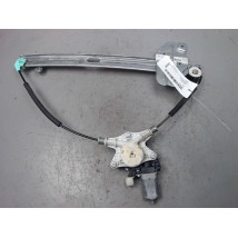 MECANISME+MOTEUR LEVE-GLACE AVANT DROIT KIA RIO