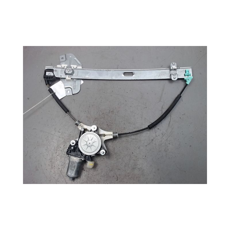 MECANISME+MOTEUR LEVE-GLACE AVANT DROIT KIA RIO