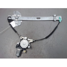 MECANISME+MOTEUR LEVE-GLACE AVANT DROIT KIA RIO