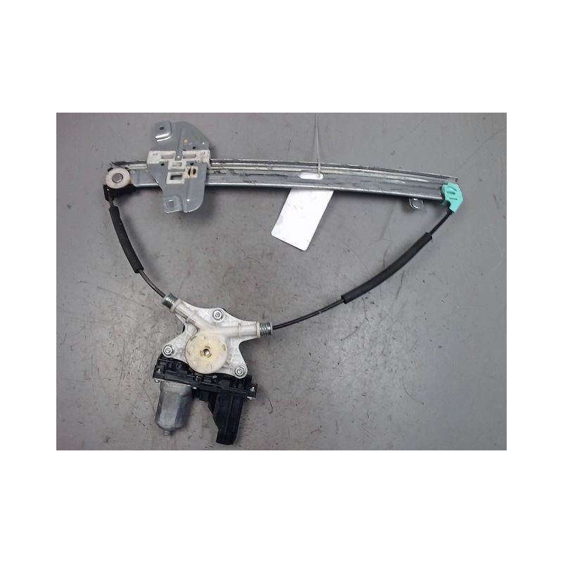 MECANISME+MOTEUR LEVE-GLACE AVANT GAUCHE KIA RIO