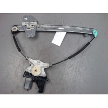 MECANISME+MOTEUR LEVE-GLACE AVANT GAUCHE KIA RIO