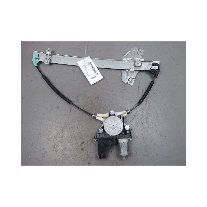 MECANISME+MOTEUR LEVE-GLACE AVANT GAUCHE KIA RIO