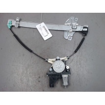 MECANISME+MOTEUR LEVE-GLACE AVANT GAUCHE KIA RIO