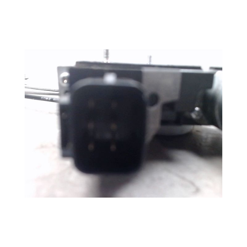 MECANISME+MOTEUR LEVE-GLACE AVANT GAUCHE KIA RIO