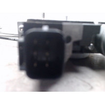 MECANISME+MOTEUR LEVE-GLACE AVANT GAUCHE KIA RIO