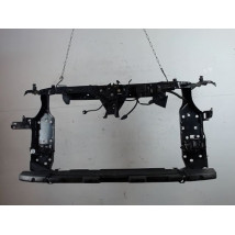 FACE AVANT NISSAN QASHQAI