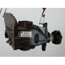PONT ARRIERE B.M.W. SERIE 1 125 i