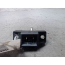 SERRURE HAYON  DACIA SANDERO