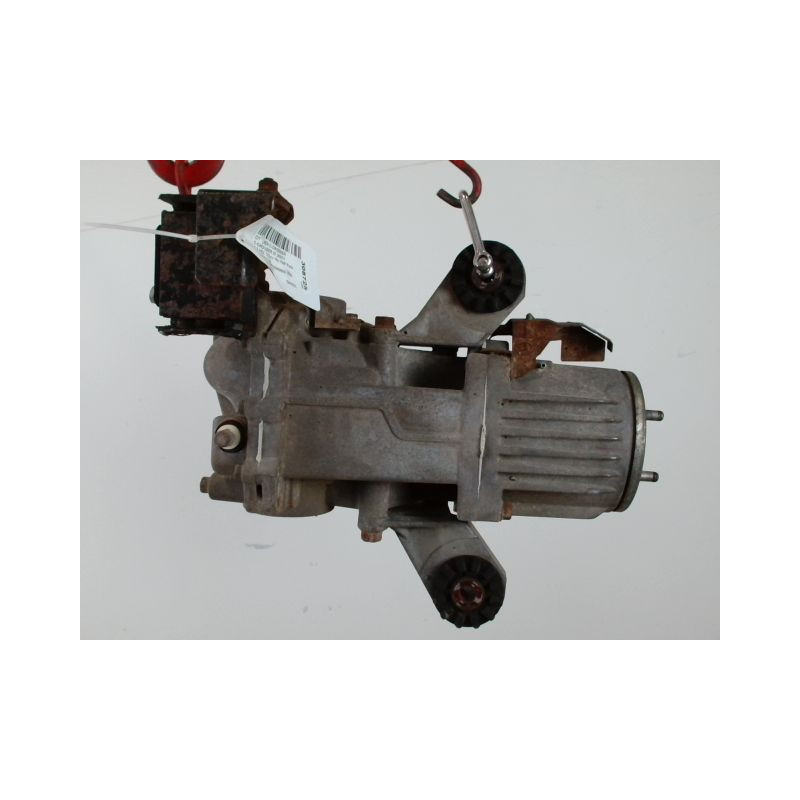 PONT ARRIERE CITROEN C-CROSSER 2007- 2.2 HDi