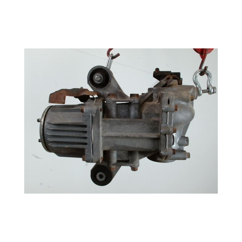 PONT ARRIERE CITROEN C-CROSSER 2007- 2.2 HDi