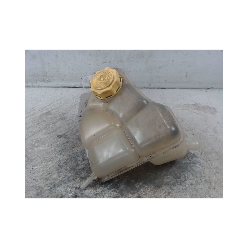 VASE EXPANSION FORD FUSION